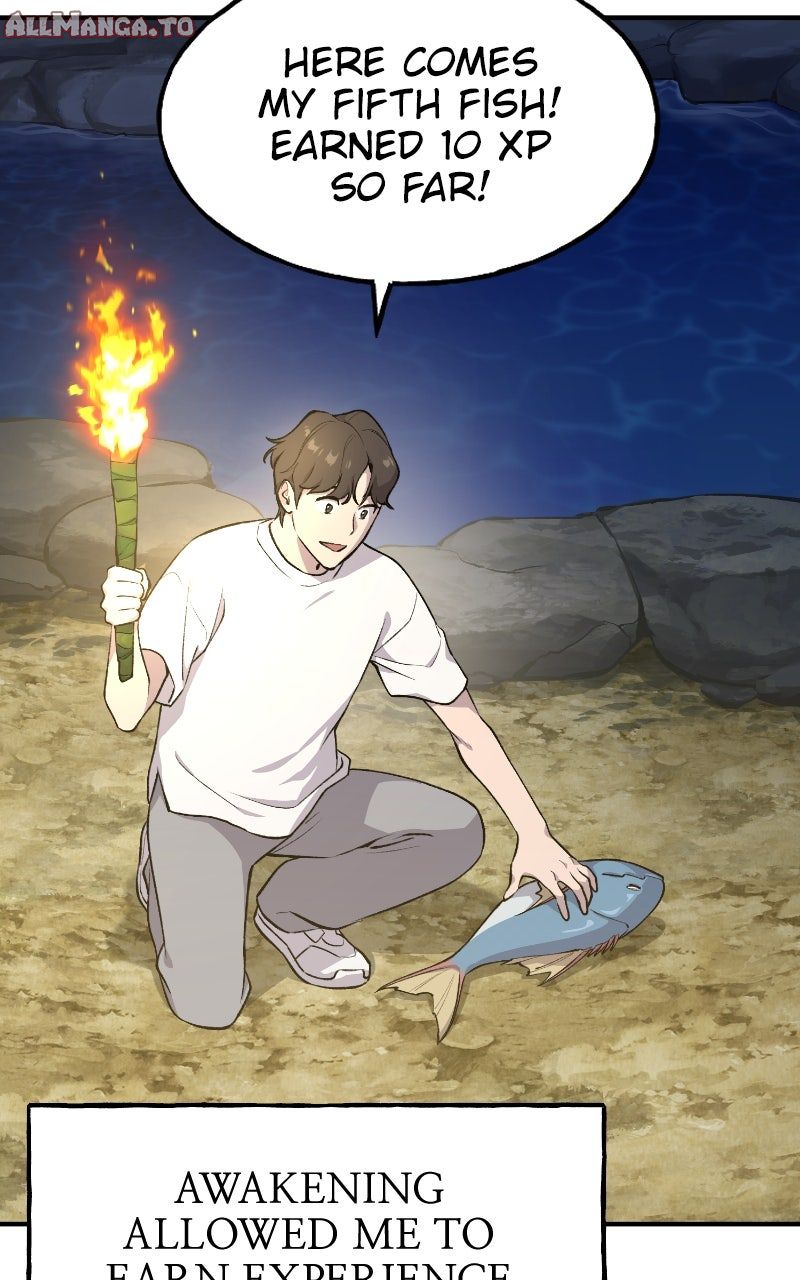 Read The Top Dungeon Farmer EN Manga Online