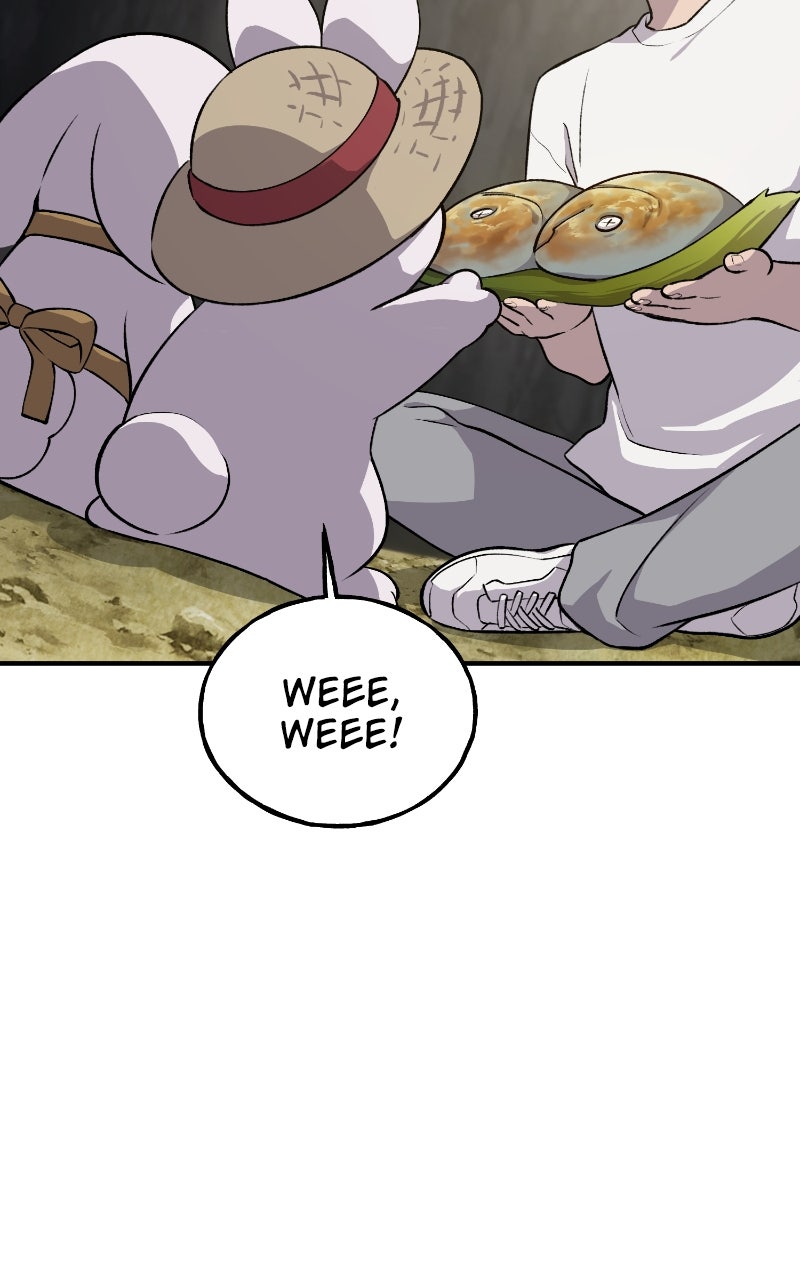 Read The Top Dungeon Farmer EN Manga Online