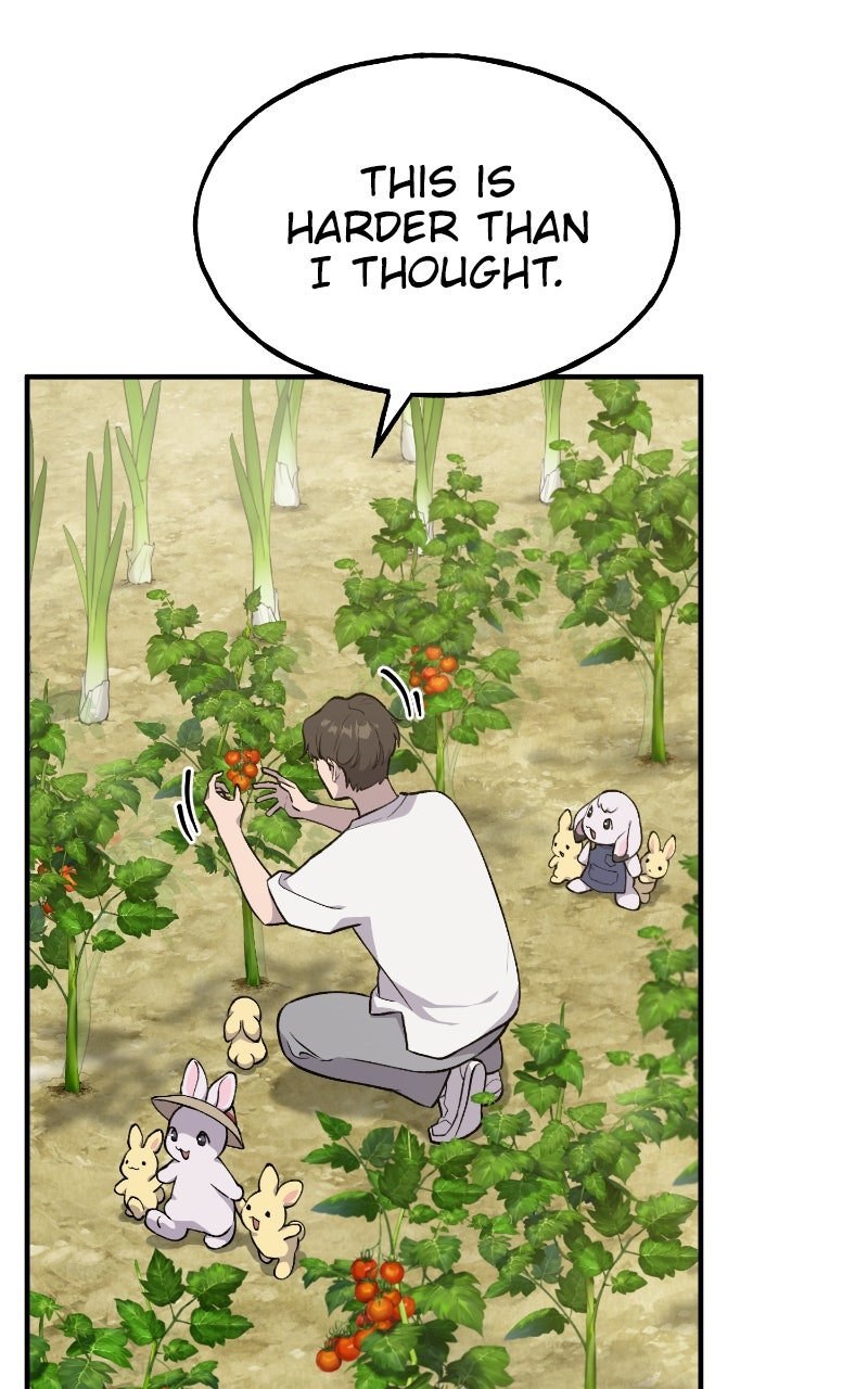 Read The Top Dungeon Farmer EN Manga Online