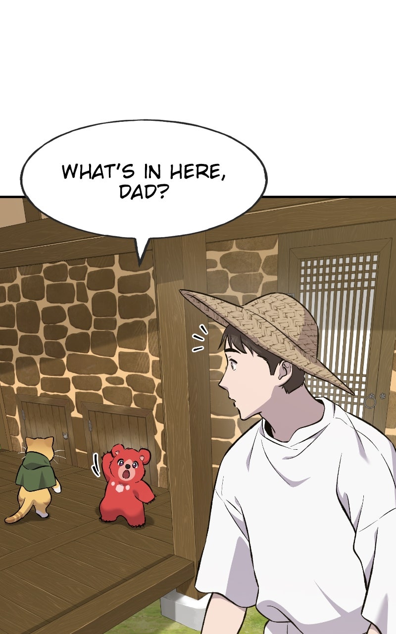 Read The Top Dungeon Farmer EN Manga Online