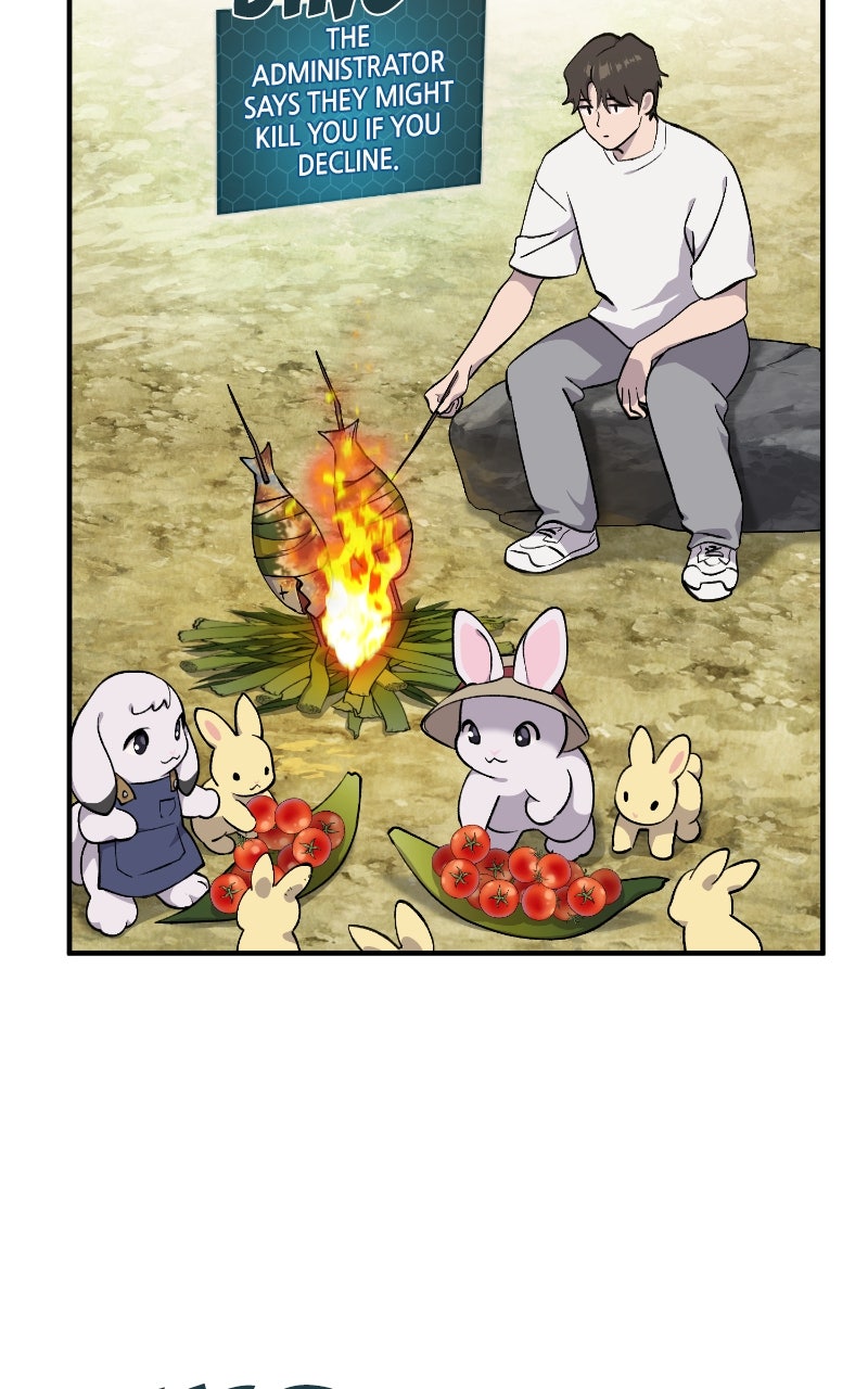 Read The Top Dungeon Farmer EN Manga Online
