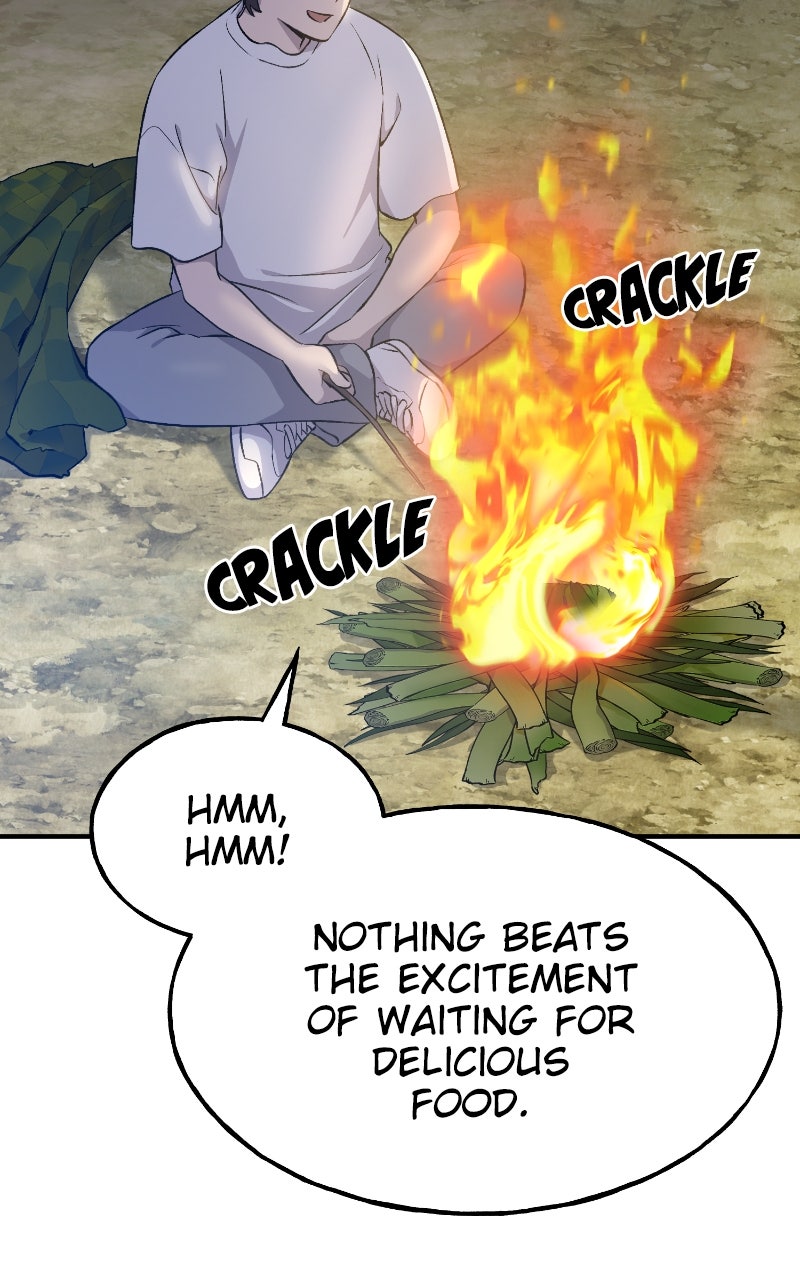 Read The Top Dungeon Farmer EN Manga Online