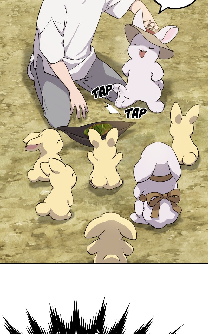 Read The Top Dungeon Farmer EN Manga Online