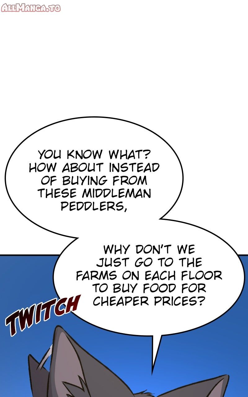 Read The Top Dungeon Farmer EN Manga Online