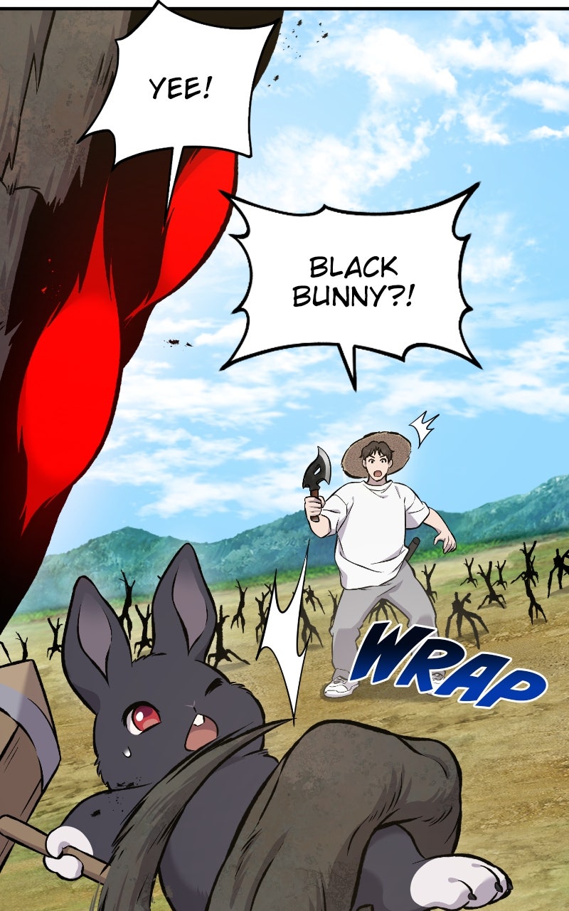 Read The Top Dungeon Farmer EN Manga Online