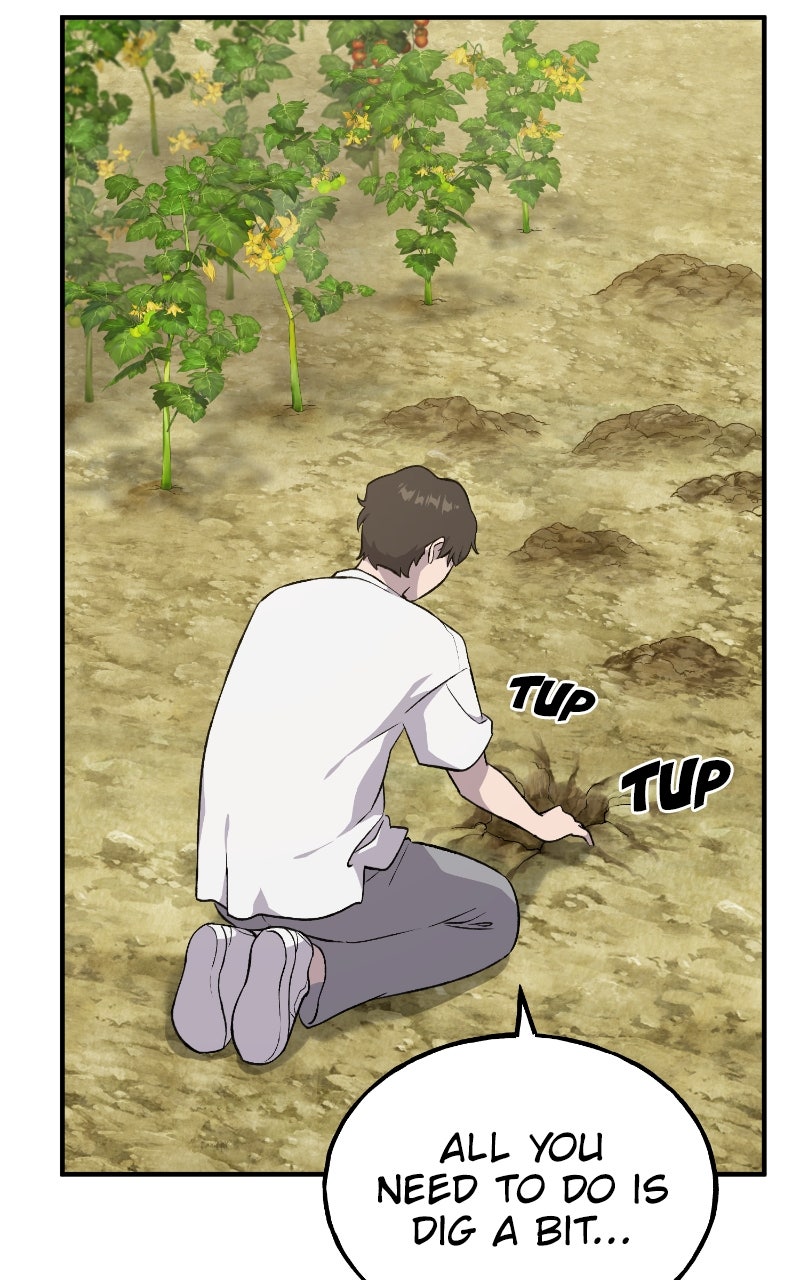 Read The Top Dungeon Farmer EN Manga Online
