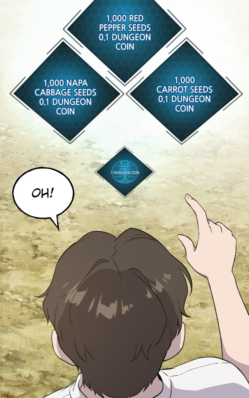 Read The Top Dungeon Farmer EN Manga Online