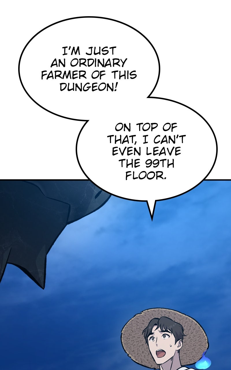 Read The Top Dungeon Farmer EN Manga Online