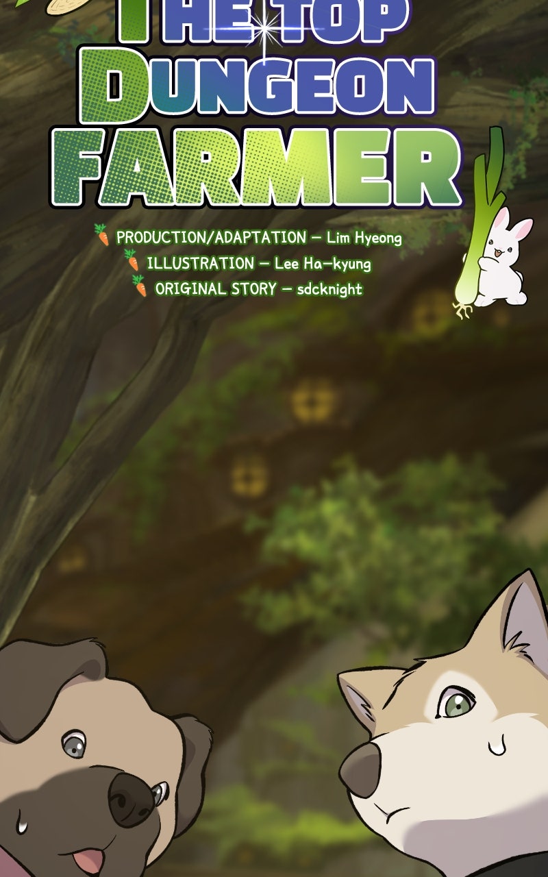 Read The Top Dungeon Farmer EN Manga Online