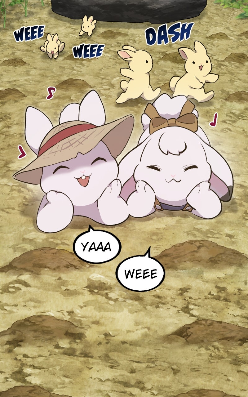 Read The Top Dungeon Farmer EN Manga Online
