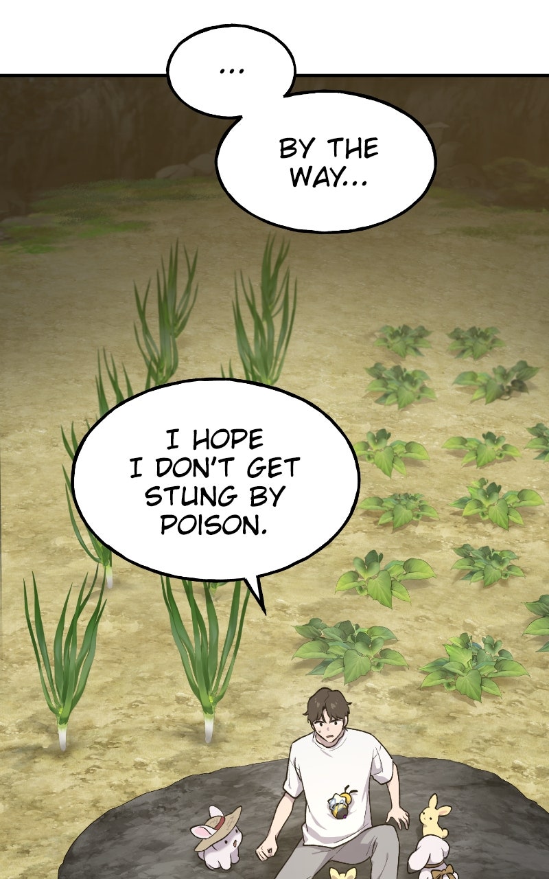 Read The Top Dungeon Farmer EN Manga Online