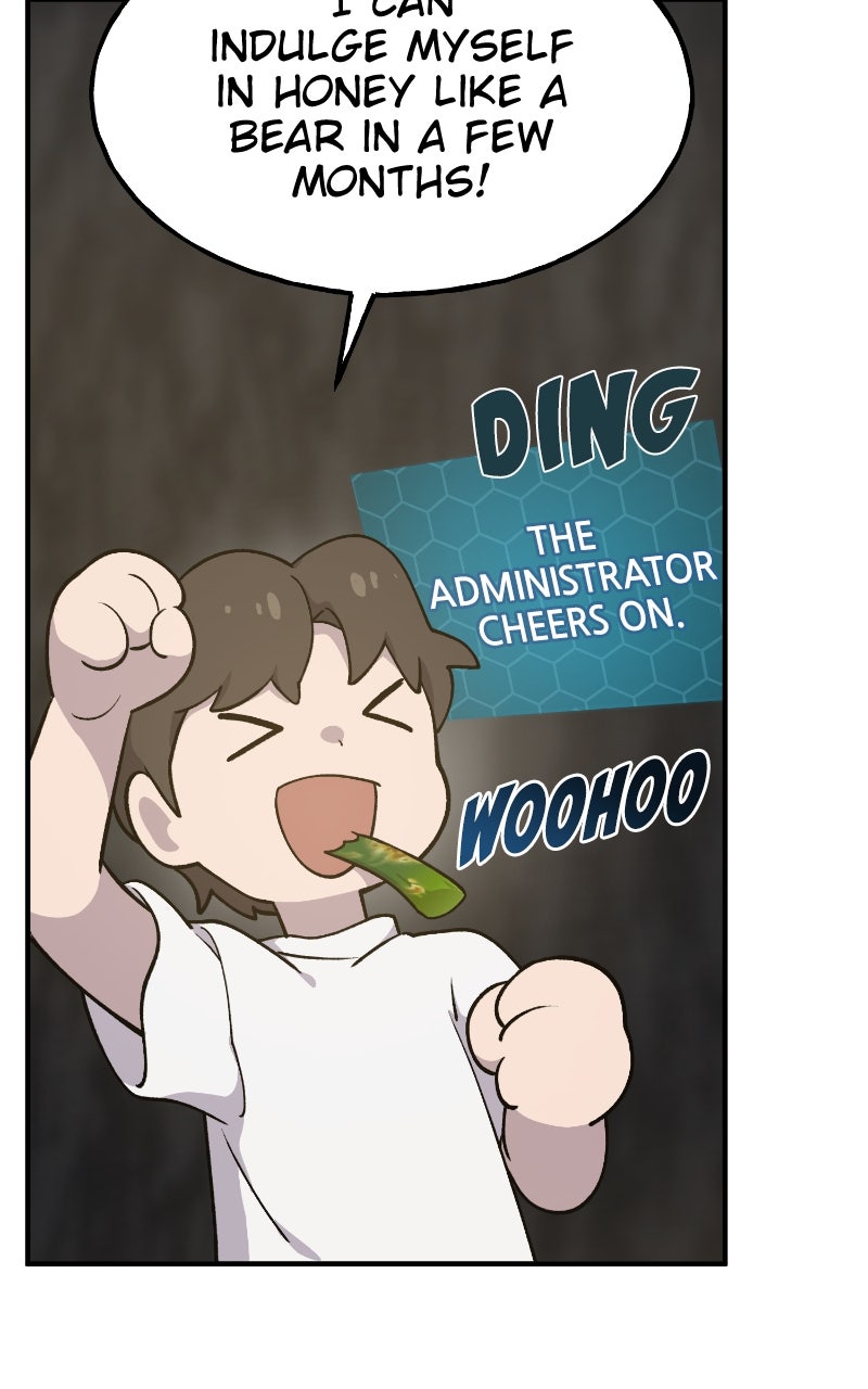 Read The Top Dungeon Farmer EN Manga Online