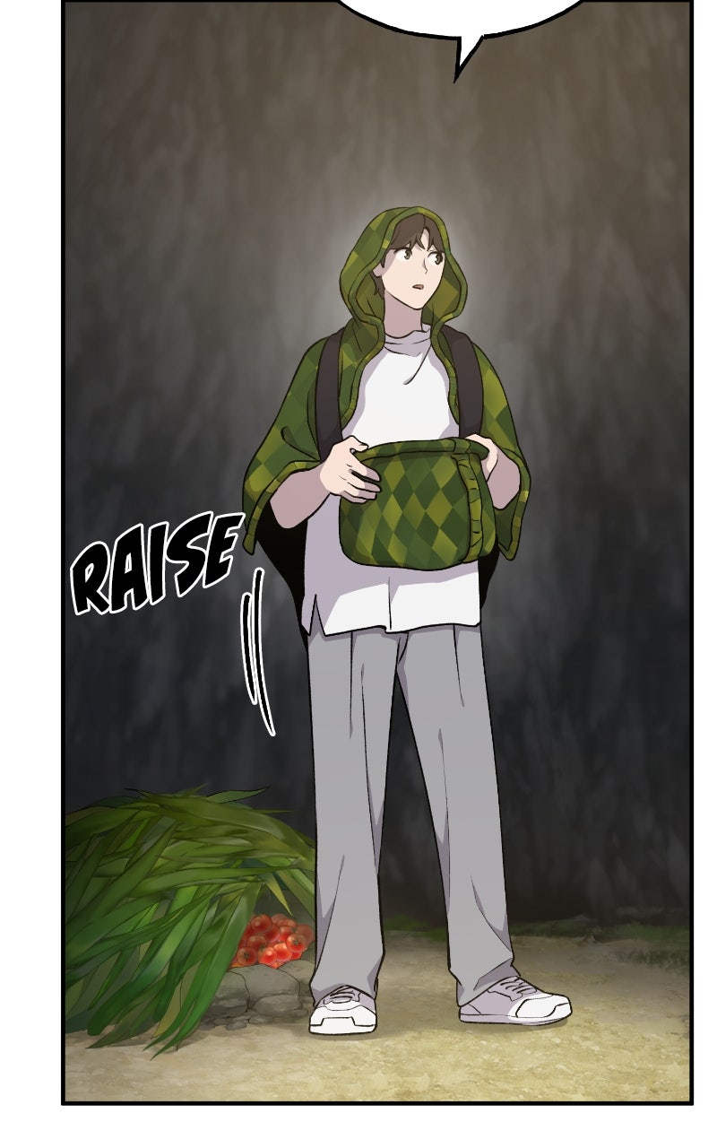 Read The Top Dungeon Farmer EN Manga Online
