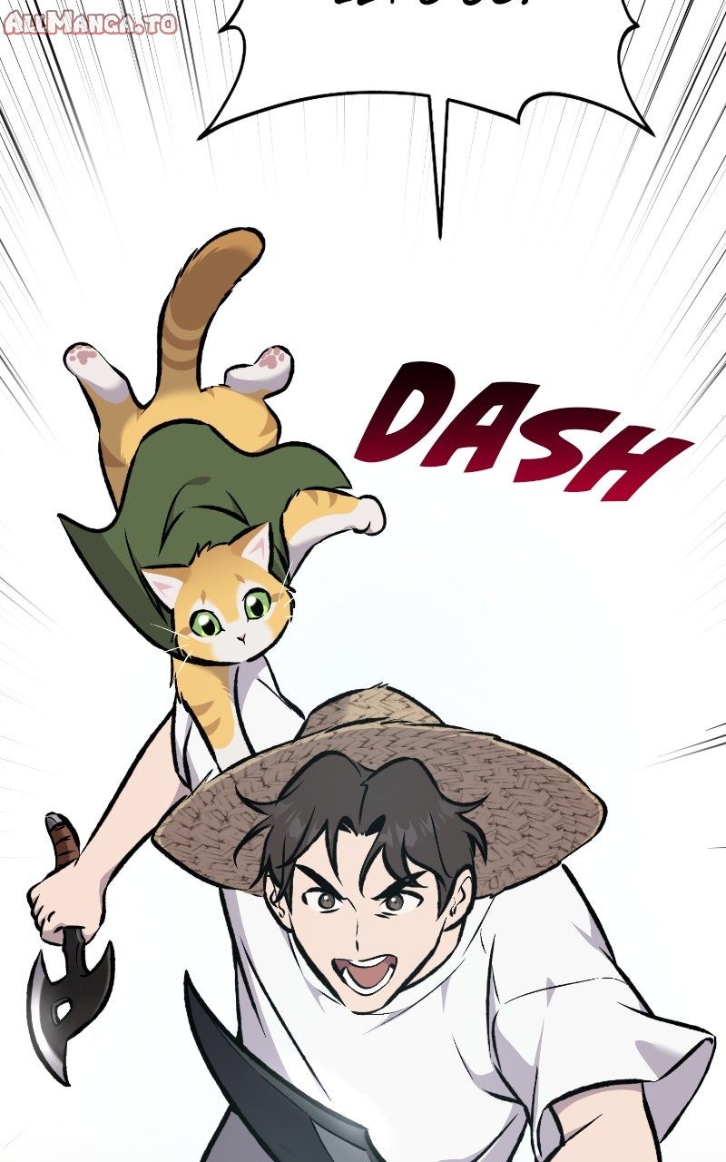 Read The Top Dungeon Farmer EN Manga Online