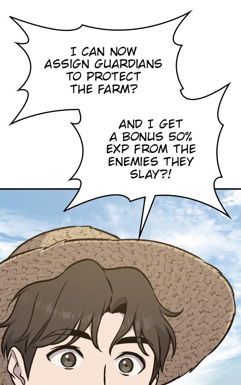 Read The Top Dungeon Farmer EN Manga Online