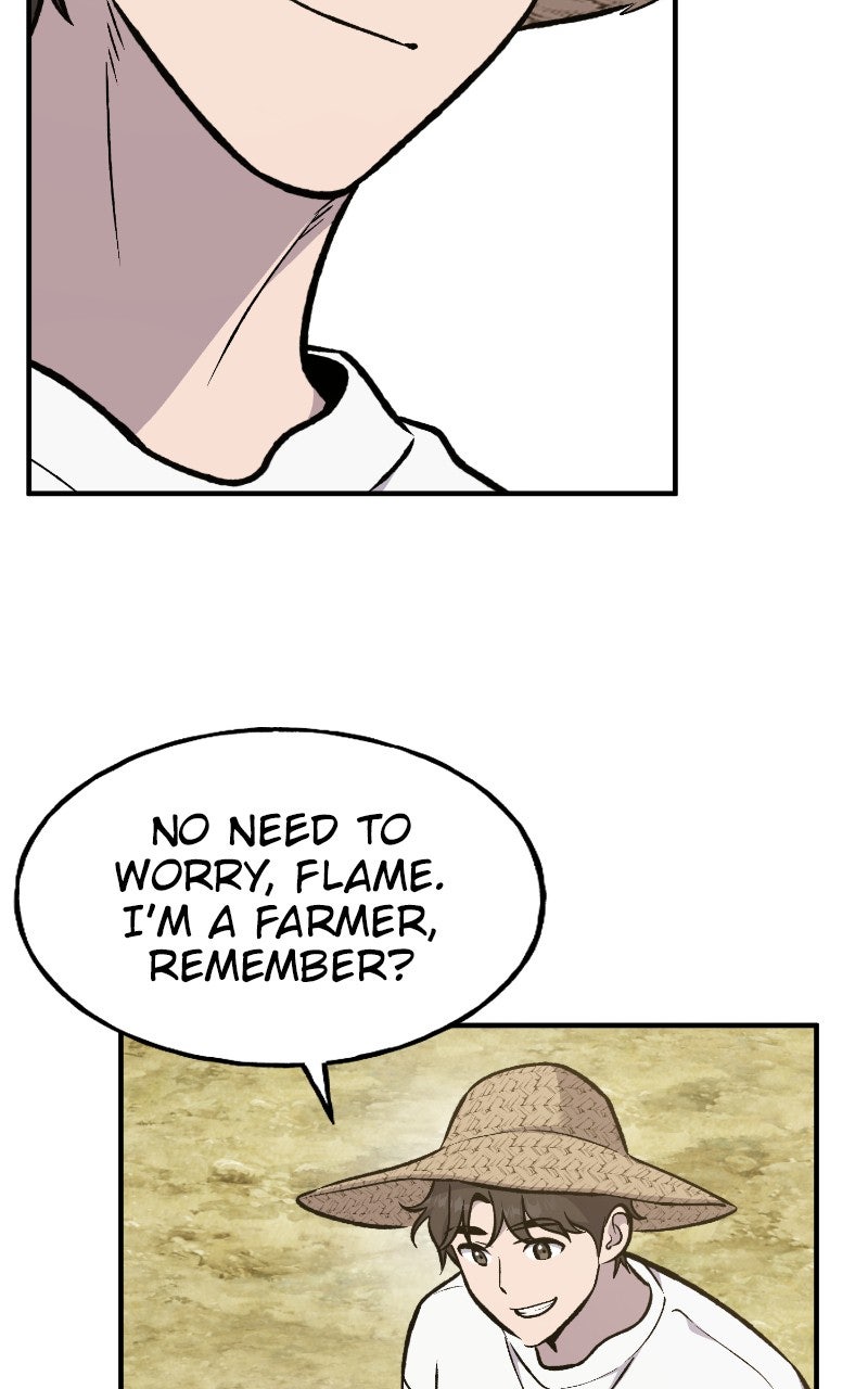 Read The Top Dungeon Farmer EN Manga Online