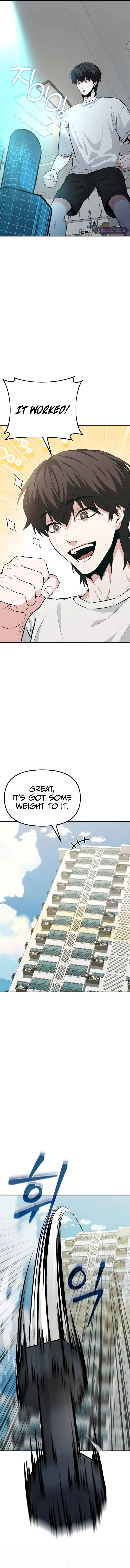 Read The Ultimate Shut-In EN Manga Online