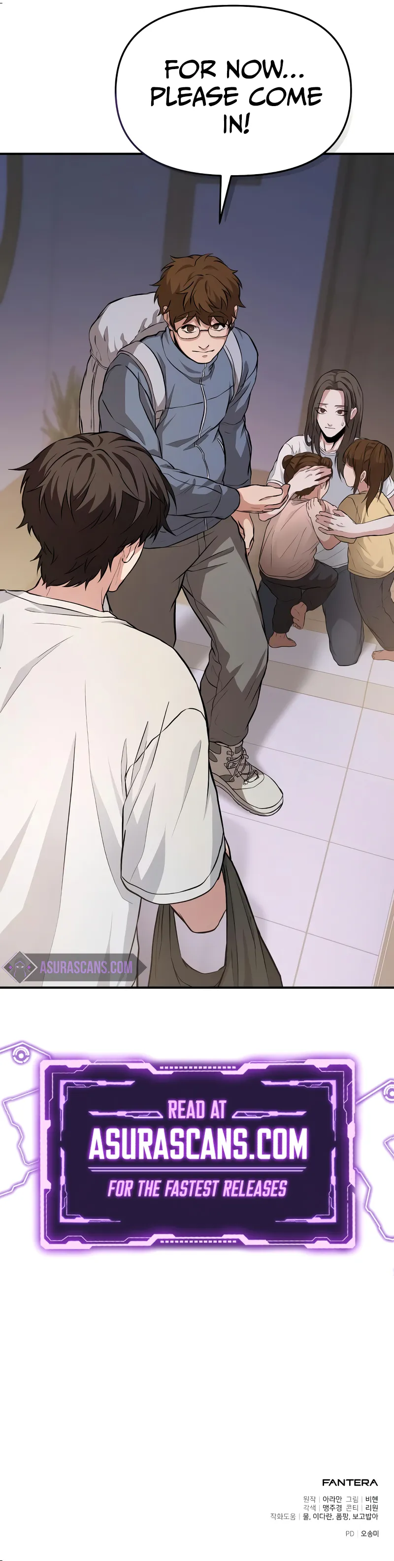 Read The Ultimate Shut-In EN Manga Online
