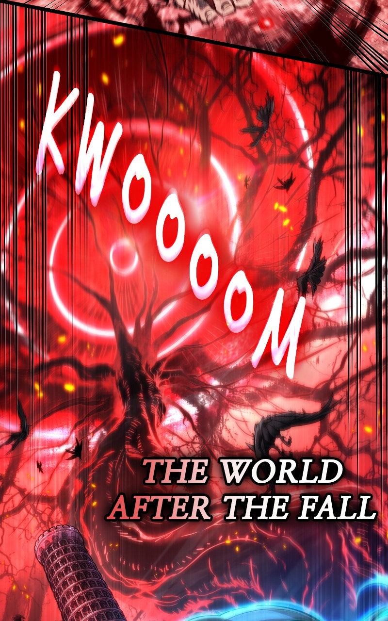 Read The World After the Fall EN Manga Online