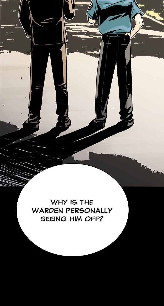 Read The Worst Generation EN Manga Online