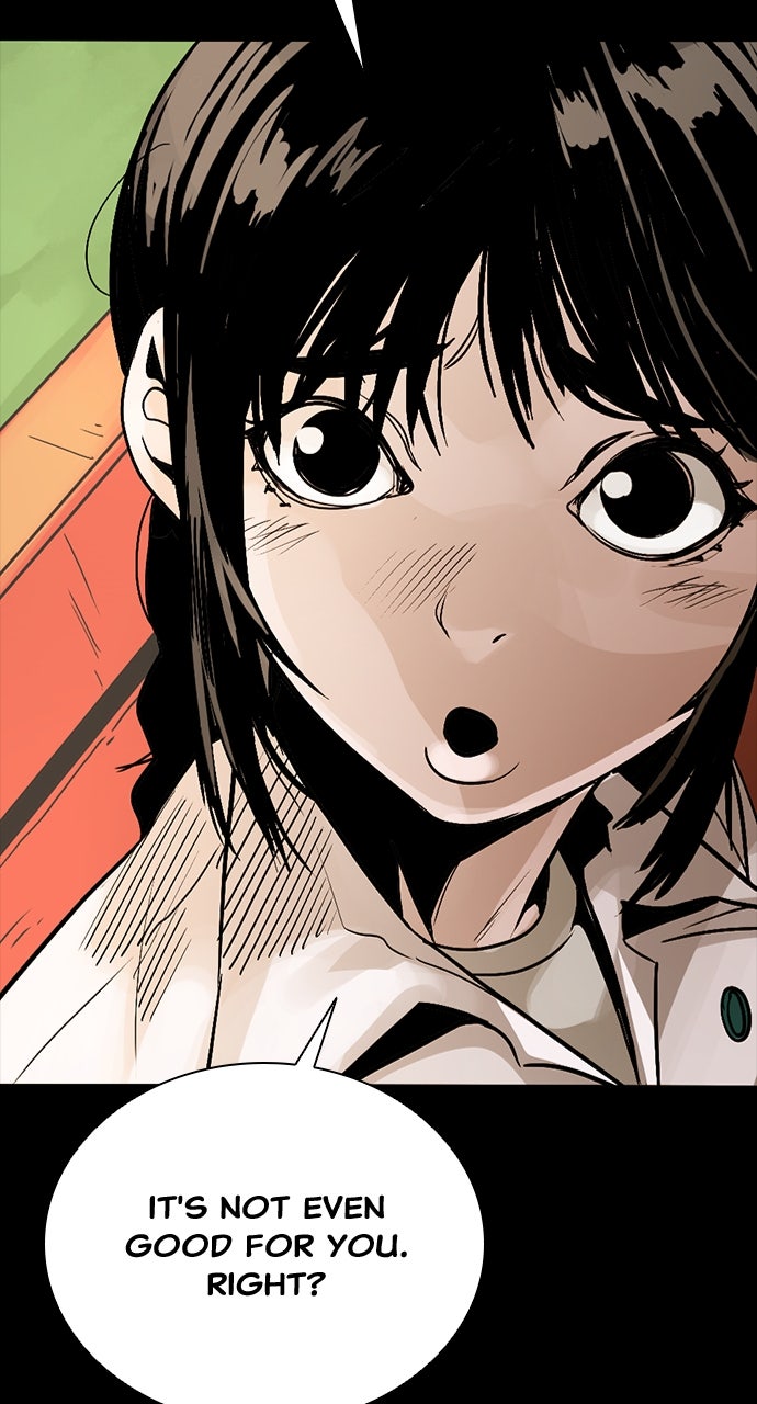 Read The Worst Generation EN Manga Online