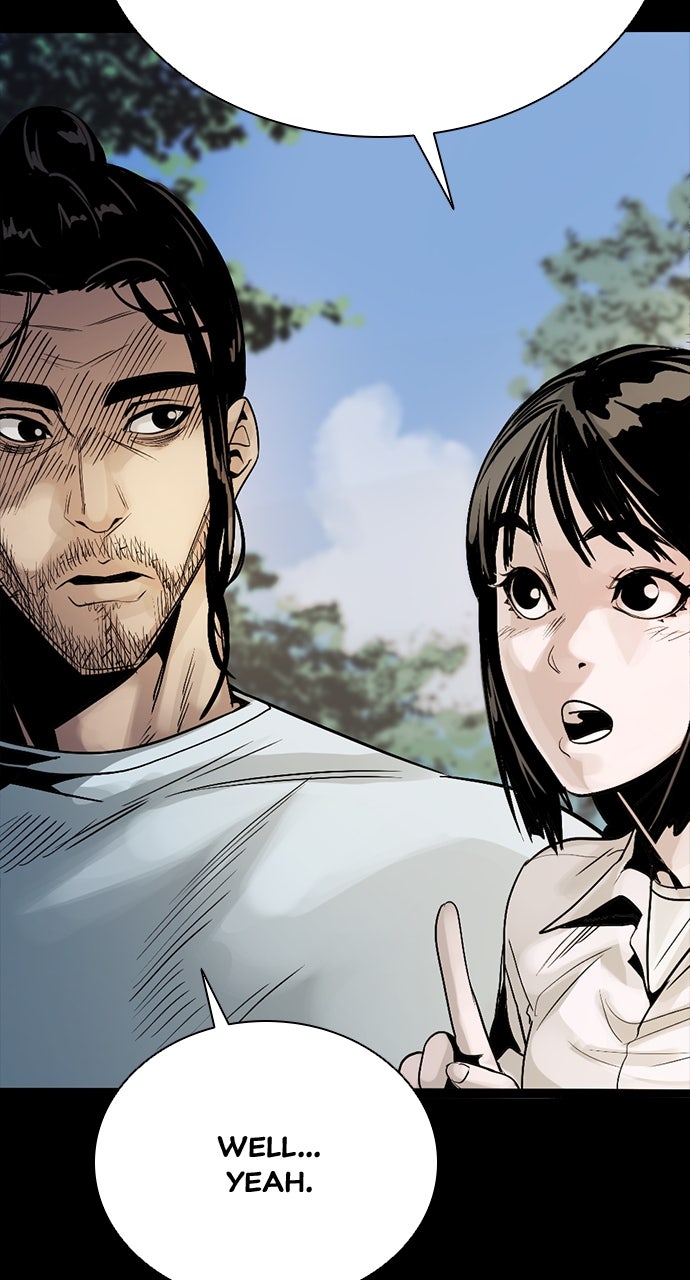 Read The Worst Generation EN Manga Online