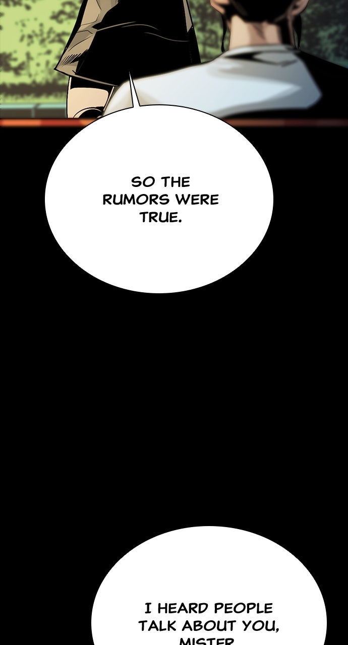 Read The Worst Generation EN Manga Online