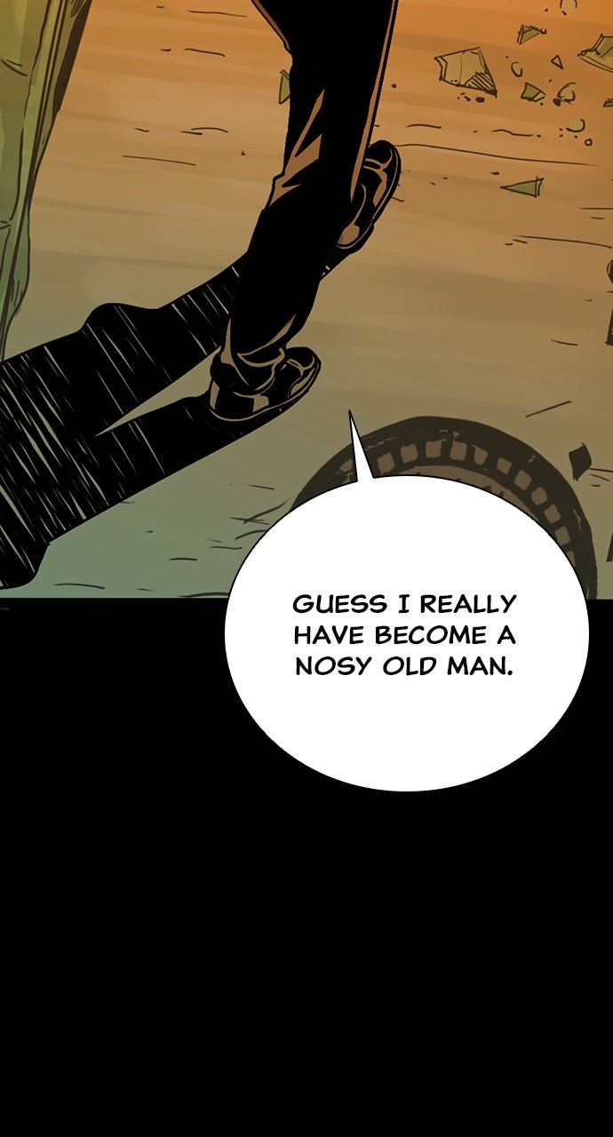 Read The Worst Generation EN Manga Online