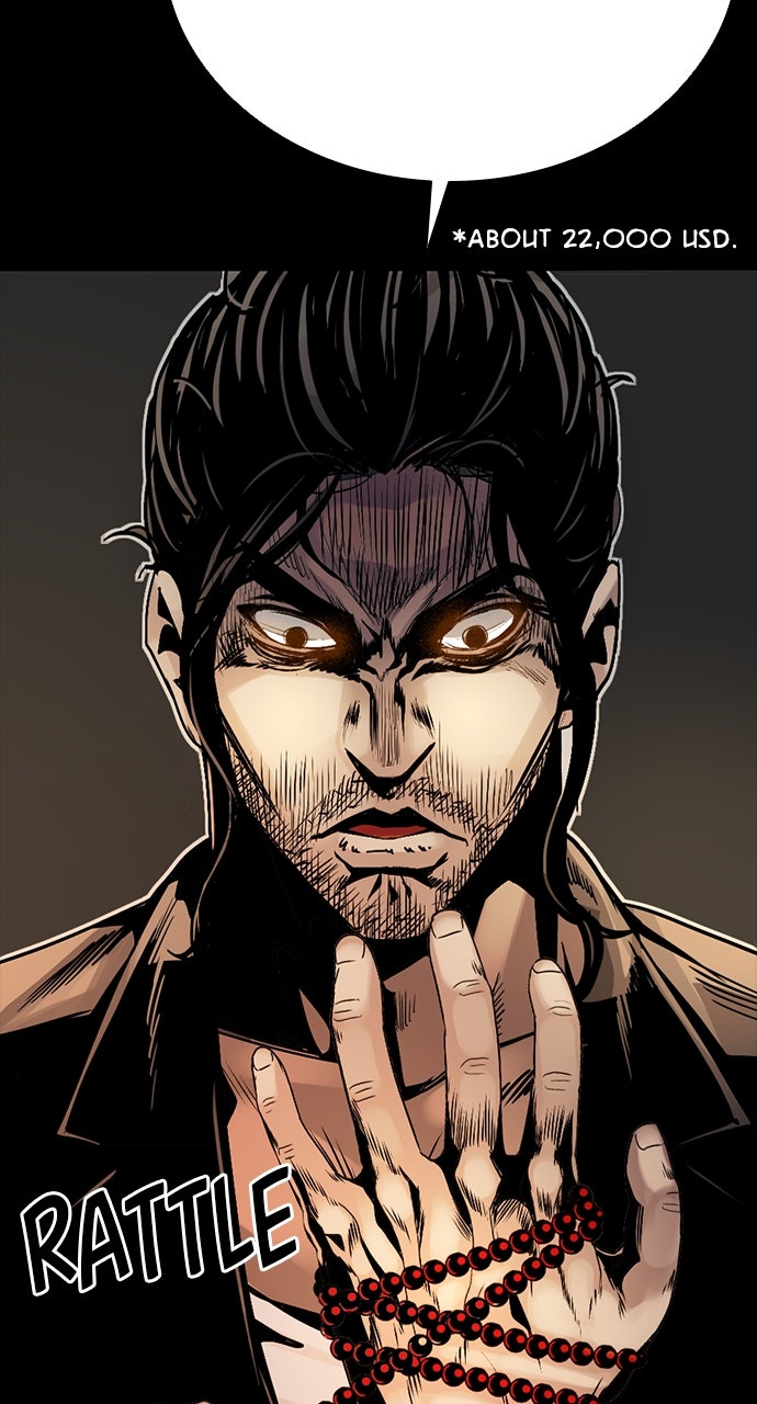 Read The Worst Generation EN Manga Online