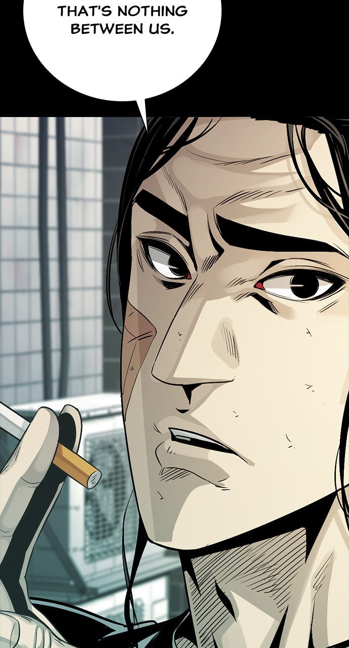 Read The Worst Generation EN Manga Online