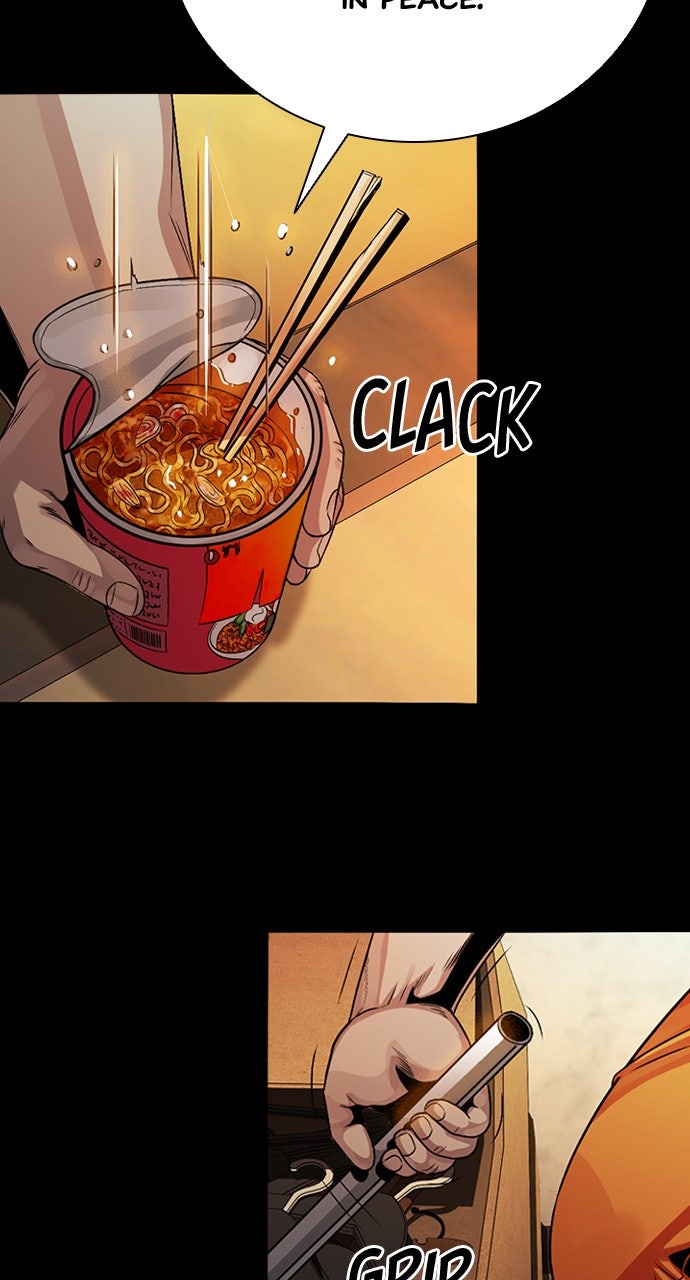 Read The Worst Generation EN Manga Online