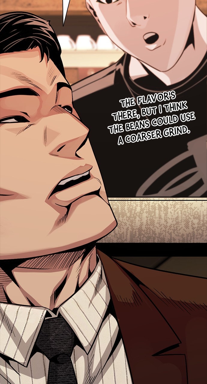 Read The Worst Generation EN Manga Online