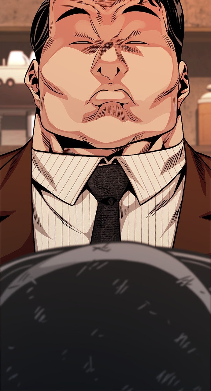 Read The Worst Generation EN Manga Online