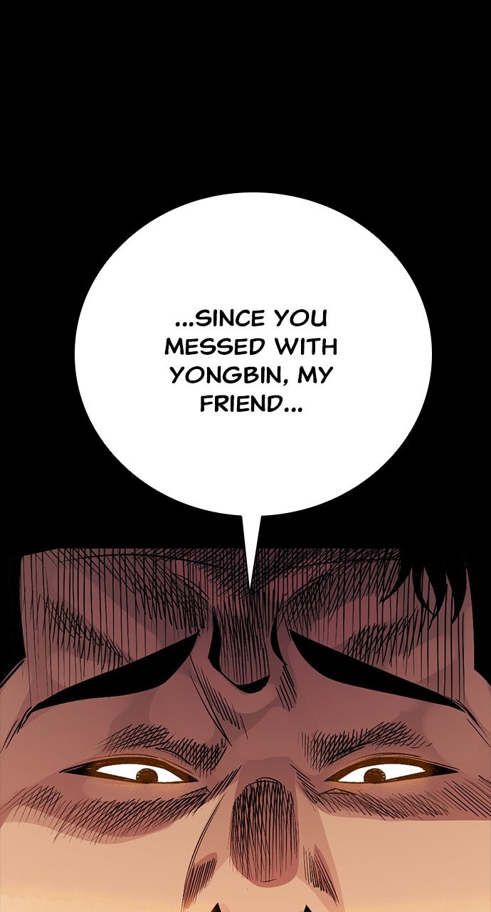 Read The Worst Generation EN Manga Online