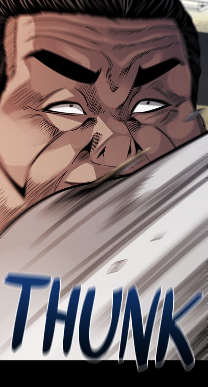 Read The Worst Generation EN Manga Online