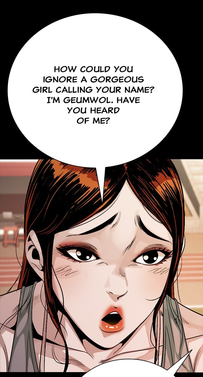 Read The Worst Generation EN Manga Online