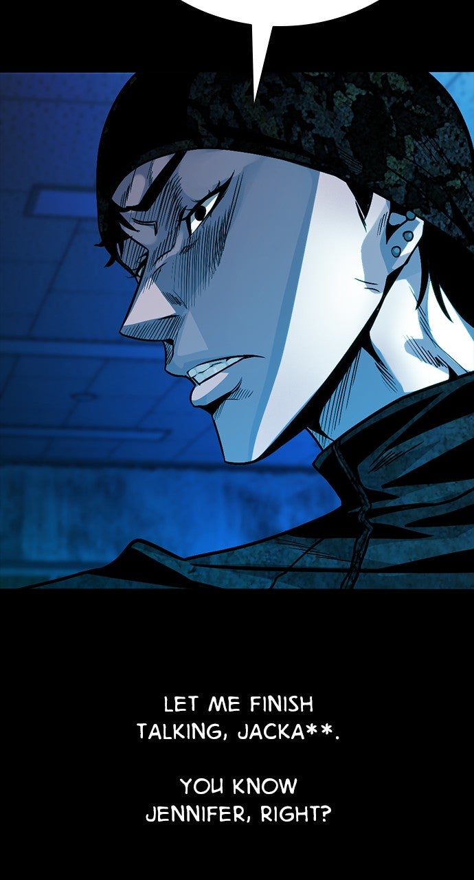 Read The Worst Generation EN Manga Online