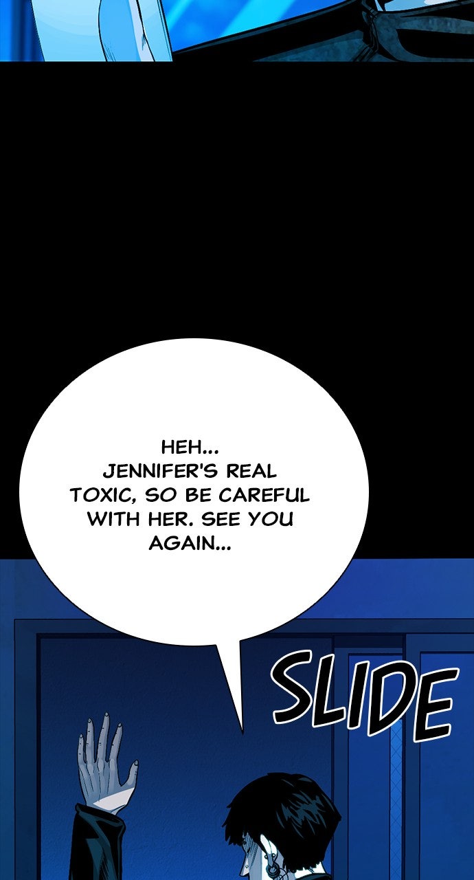 Read The Worst Generation EN Manga Online