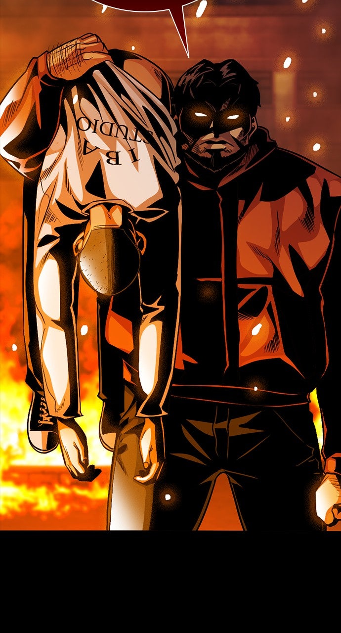 Read The Worst Generation EN Manga Online