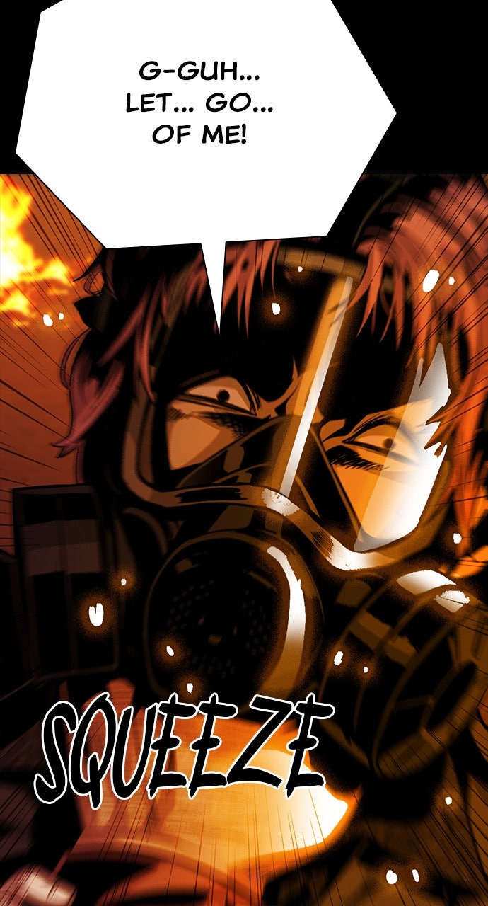Read The Worst Generation EN Manga Online