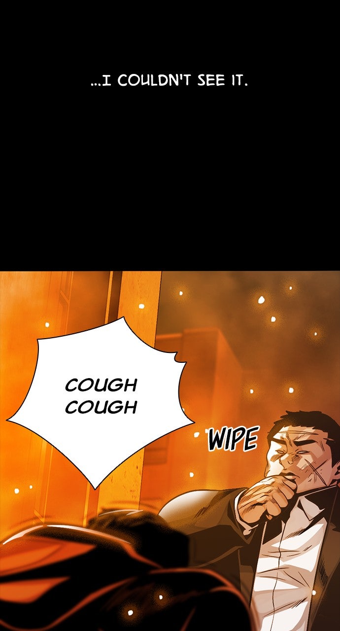 Read The Worst Generation EN Manga Online