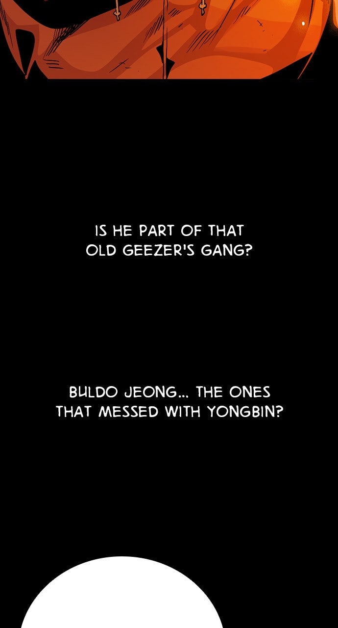 Read The Worst Generation EN Manga Online