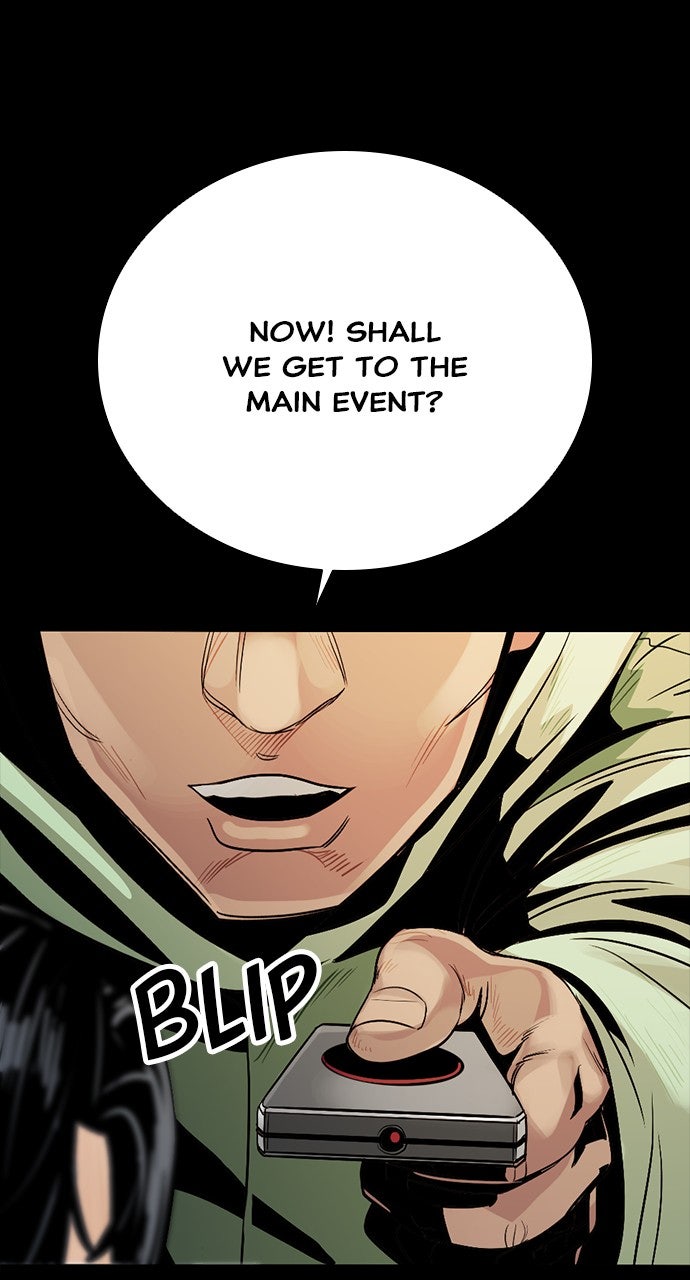 Read The Worst Generation EN Manga Online