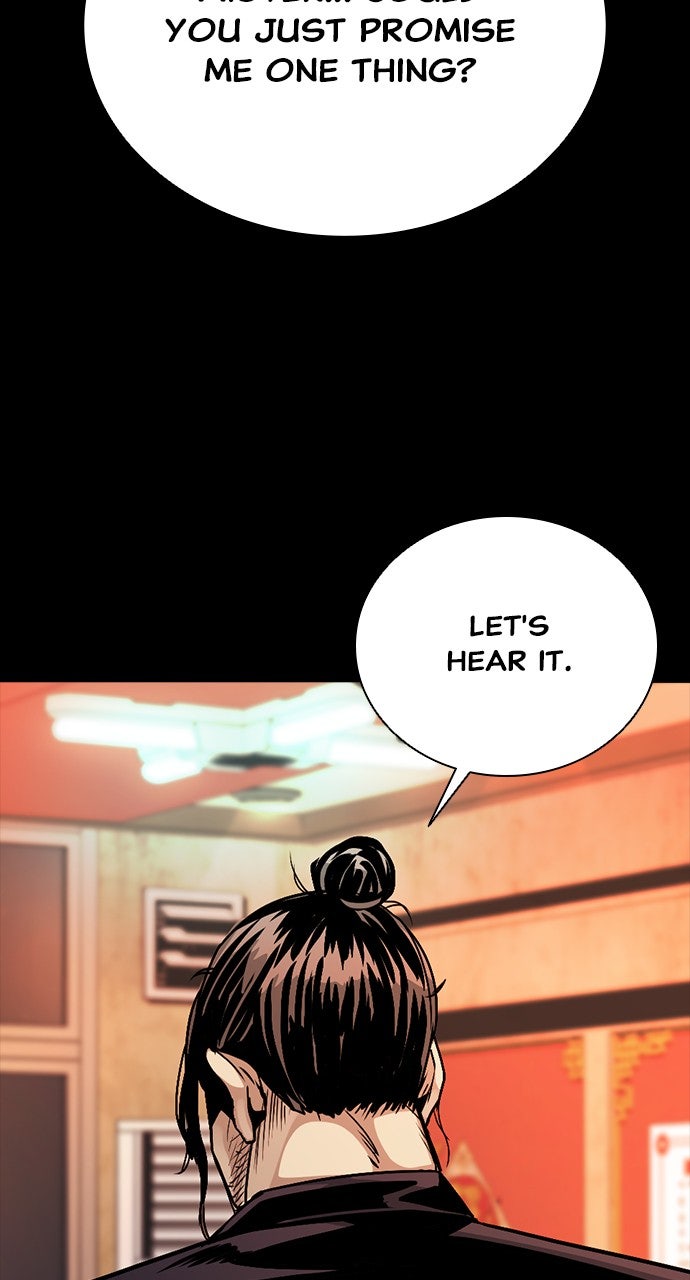 Read The Worst Generation EN Manga Online
