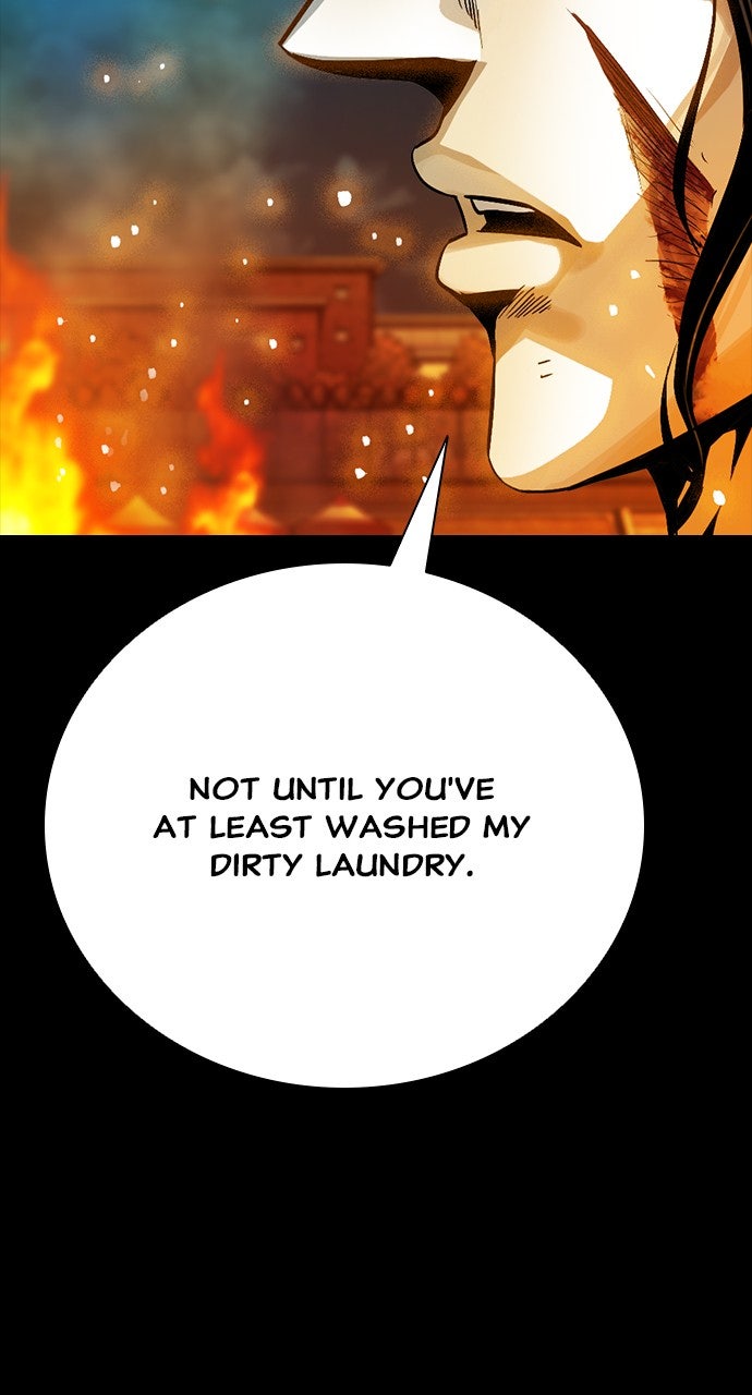 Read The Worst Generation EN Manga Online