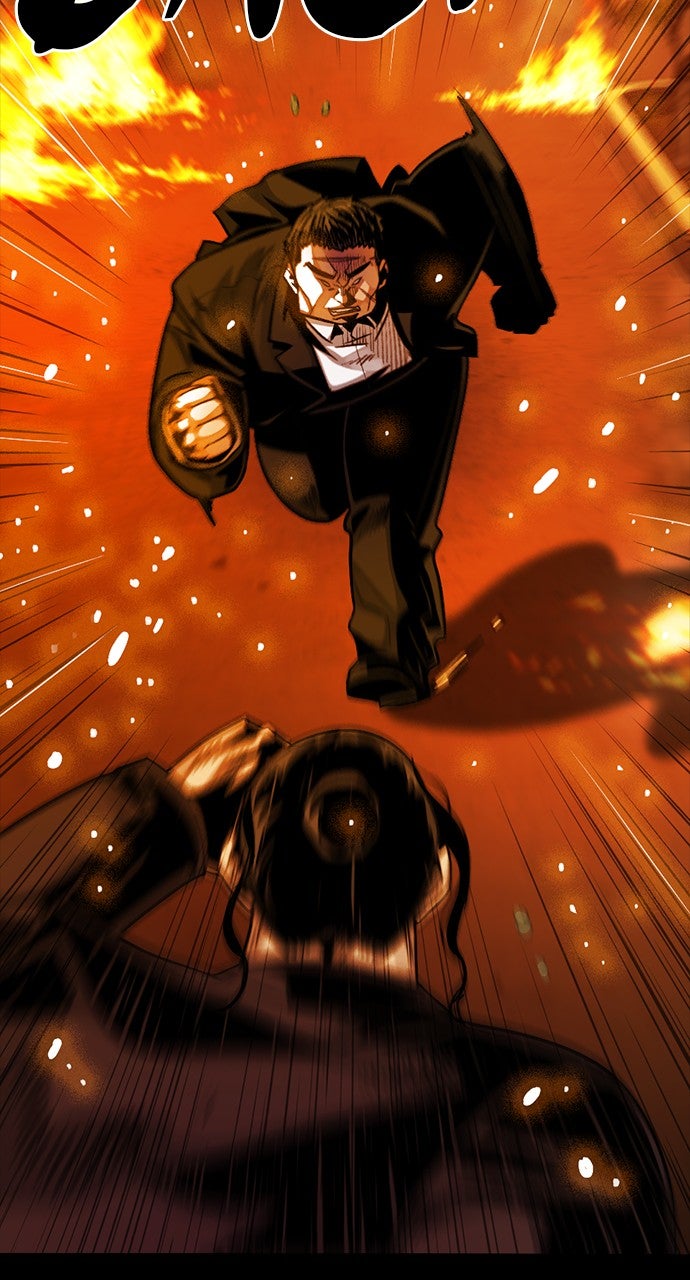 Read The Worst Generation EN Manga Online