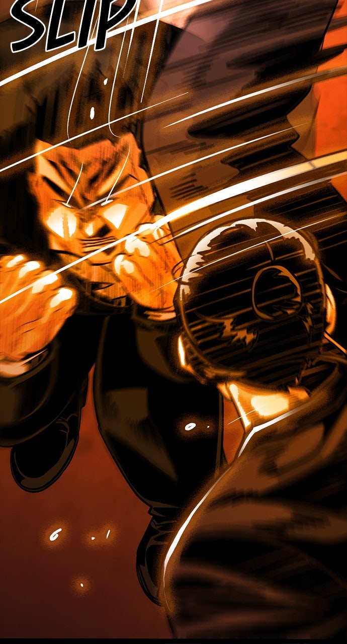 Read The Worst Generation EN Manga Online