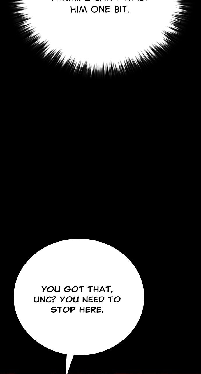 Read The Worst Generation EN Manga Online