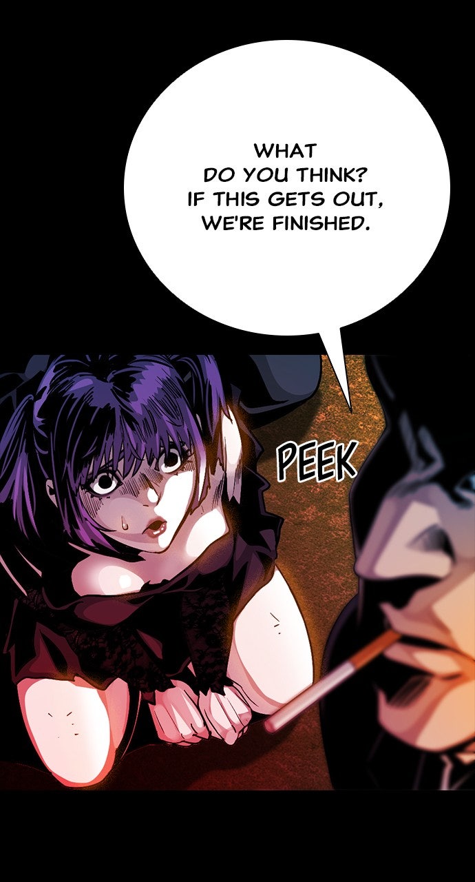 Read The Worst Generation EN Manga Online