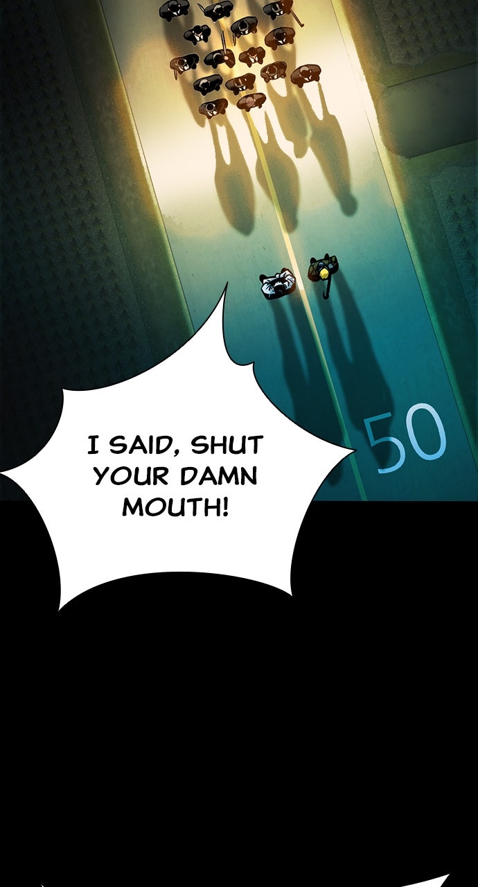 Read The Worst Generation EN Manga Online
